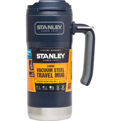 Stanley adventure best sale steel travel mug